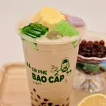 特製ミルクティー.フルトッピング T.SỮA ĐẶC BIỆT FULL TOPPING（ベトナム料理 BAO CAP西川口店）