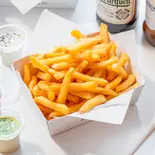 フライドポテト(シューストポテト)（クラフトポテト専門店 POTALU）