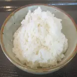 ライス（ラギちゃんラーメン北21条店）