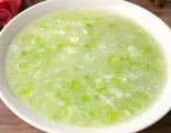 苦瓜干贝（中国料理 壺家大排档）
