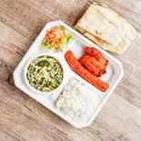 CセットSET（本場のインド料理JUNTARA上板橋店）