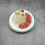 台湾腸詰め（台湾伝統料理 秀玉 シュウギョク）