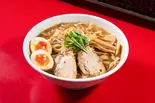 ※大盛り無料※味玉醤油らぁ麺（まぜそば七）
