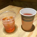 有機ダージリンティー（45CAFE）