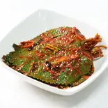 えごまキムチ150g（Sugarforest.焼肉すだち亭）