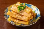 極太メンマ(俺流餃子楼 新宿東南口店)