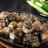 地鶏のたたき 500g（海王座 本店）