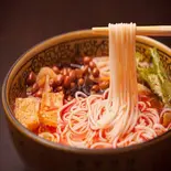 【人気急上昇No.1】螺狮粉 ローシフン（ビャンビャン麺 朋友）