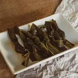 麻辣昆布 海带 Kelp（山一厨房）