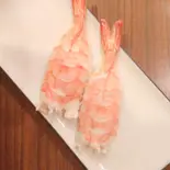 エビ Ebi (Shrimp)（立ち食い寿司 すし幸）