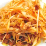 葱チャーシュー和え（台湾料理興福順 座間店）