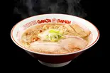 ラーメン（GANJA RAMEN トレッサ横浜店）