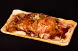 黒毛和牛サーロイン炙りステーキおにぎり(おにぎりごりちゃん 天神店)