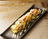 とん平焼き（お好み焼もんじゃ焼 コアセカ）