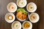選べるタルタルソース(4個分)（おぼれタルタルチキン フェニックス 天下茶屋店）