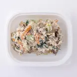 たっぷりお野菜の白和え（菜食美つき朋）
