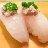 皮ハギ（やまと寿司）