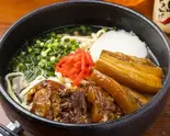 がちまやーソバ(沖縄酒場みんさぁ)
