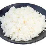 ライス Rice 【日本米】（カレー＆カフェ グリーンハウス 関大前店）