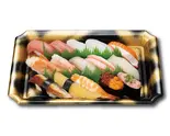 鶯(うぐいす)1.5人前 15貫（にぎりの徳兵衛 川原店）