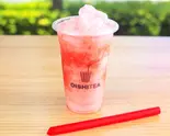大人気商品★ストロベリースムージー(OISHITEA保木間店)