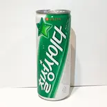 サイダー(칠성사이다 チルソンサイダー)（冷麺とチヂミの店 면면(ミョンミョン)）