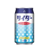 サイダー（炭火焼鳥 炭火屋一）