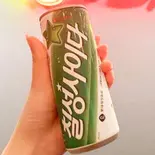 サイダー（とんとんポチャ 国分寺店）