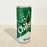 サイダー（徳山商店）
