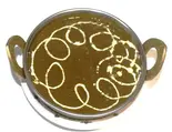 ほうれん草キーマカレー/horenso kima curry (新商品)（ナマステキッチン）