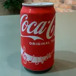 Coca-Cola(コカコーラ)(LINCOLN)