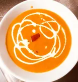 チキンマサラカレー Chicken Masala Curry（インドダイニングアリア）