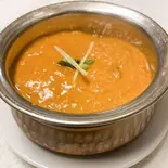 チキンマサラカレー Chicken Masala Curry（ナンハウス 蘇我店）