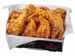 骨つきクリスピーチキン【ピクルス付】（bb.q OLIVE CHICKEN caf'e 大岡山店）