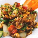 Chicken Cashew Nut Fry/Chicken Cashew Nut Fry（Sumitra Asian Dining）