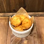 うずらフライ（Curry’s Moon カリーズムーン）