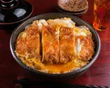 チキンカツ丼（カツ丼山野 名古屋店）