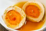半熟煮玉子（GOPPACHIごっぱち）