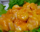 絶品 エビマヨ（肉ドコロ せい吾）