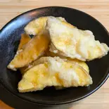 インカのめざめのポテトフライ(食堂バル39)