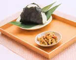 北海ホタテ味噌（たかすのおむすび物産店）