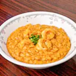 おすすめNo.3プラウンマサラ（ネパールインド料理 K.C.）