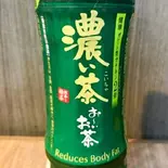 濃い茶500ml（おきらく食堂 竹橋店）