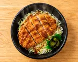 お手軽ソースカツ弁当（ザッツ・たかよ食堂(美園店)）