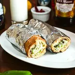 サラダロール Salad Roll（YABIN 南太田店）