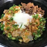 担々飯（アスリート坦々麺 イーチャンjr）