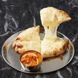 【赤字覚悟で】とろけるチーズナンセット Cheese Naan Set（SATYA）