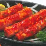 シークカバブ(2pc) seekh kabab（NAMSTE 新丸子店）