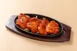 チキンティッカ4P Chicken Tikka - 4 Pieces（ディプパレス 博多本店）