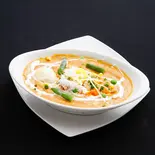ベジタブルコールマカレー Vegetable Korma Curry(ビンティ)